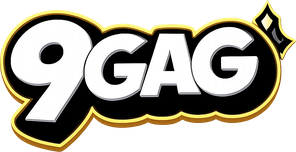 Logo 9gag